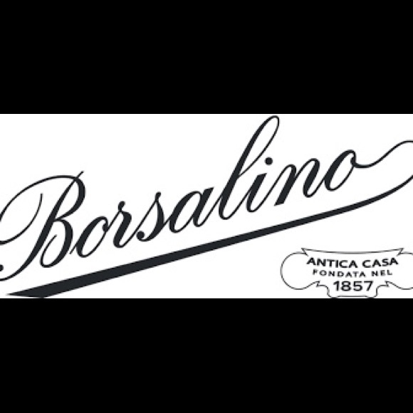 Original Borsalino fedora hat - Picture 5 of 5